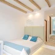 Orkos Beach Hotel Naxos