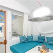 Orkos Beach Hotel Naxos