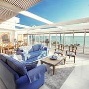 La Mer Apartments Penisola Calcidica