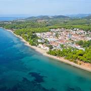 4 You Boutique Penisola Calcidica