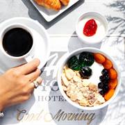 4 You Boutique Penisola Calcidica