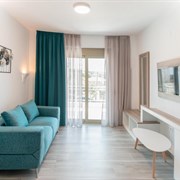 Oliva Suites Penisola Calcidica