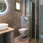 Oliva Suites Penisola Calcidica