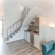 Oliva Suites Penisola Calcidica