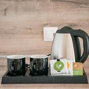 Oliva Suites Penisola Calcidica