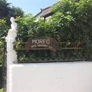  Petite Morfo Hotel  Skiathos