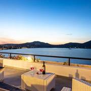 Hippocampus Hotel Paros