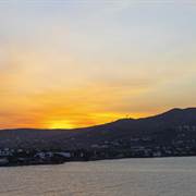 Hippocampus Hotel Paros