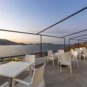Hippocampus Hotel Paros