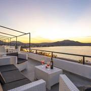 Hippocampus Hotel Paros