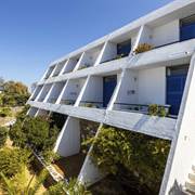Hippocampus Hotel Paros
