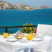 Hippocampus Hotel Paros