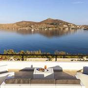 Hippocampus Hotel Paros
