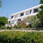 Hippocampus Hotel Paros