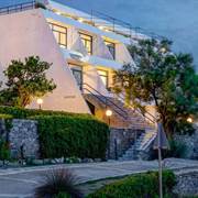 Hippocampus Hotel Paros