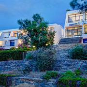 Hippocampus Hotel Paros