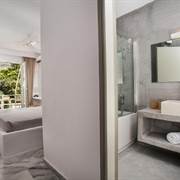 Polos hotel Paros
