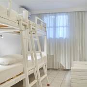 Polos hotel Paros