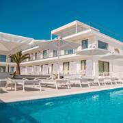 Laguna Resort Boutique Hotel