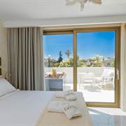 Laguna Resort Boutique Hotel