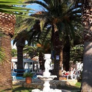 ABC Sweet Home Corfu