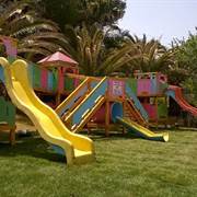 ABC Sweet Home Corfu