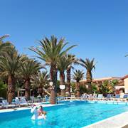 ABC Sweet Home Corfu