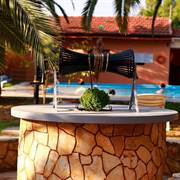 ABC Sweet Home Corfu