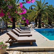 ABC Sweet Home Corfu