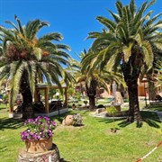 ABC Sweet Home Corfu