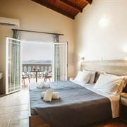 Trabukos Beach Complex Zante