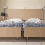 Trabukos Beach Complex Zante