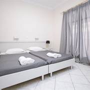 Trabukos Beach Complex Zante