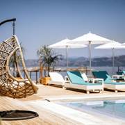 Trabukos Beach Complex Zante