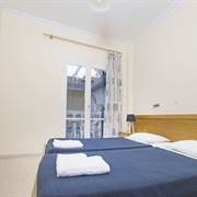 Trabukos Beach Complex Zante