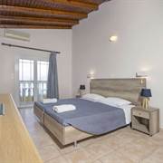 Trabukos Beach Complex Zante