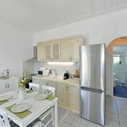 Olivo II Luxury Apartment Hydra