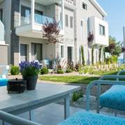 Costa Domus Blue Luxury Apartments