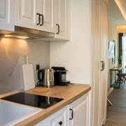 Costa Domus Blue Luxury Apartments