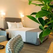 Costa Domus Blue Luxury Apartments