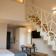 Costa Domus Blue Luxury Apartments