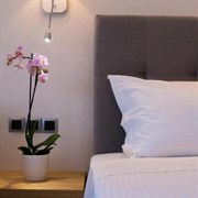 Costa Domus Blue Luxury Apartments