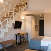 Costa Domus Blue Luxury Apartments