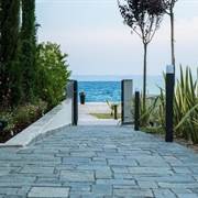 Costa Domus Blue Luxury Apartments