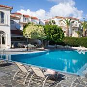 Princess Hotel Cefalonia
