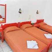 Asterias Hotel - Seafront Paros