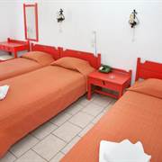 Asterias Hotel - Seafront Paros