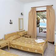 Asterias Hotel - Seafront Paros