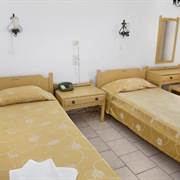 Asterias Hotel - Seafront Paros