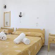 Asterias Hotel - Seafront Paros